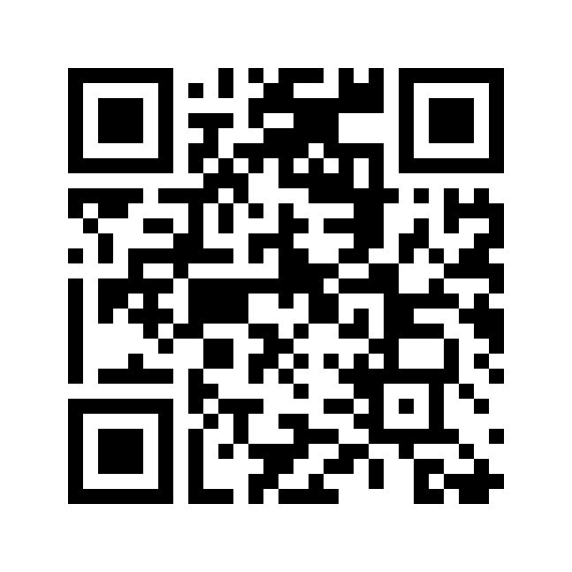 Payment QR Code